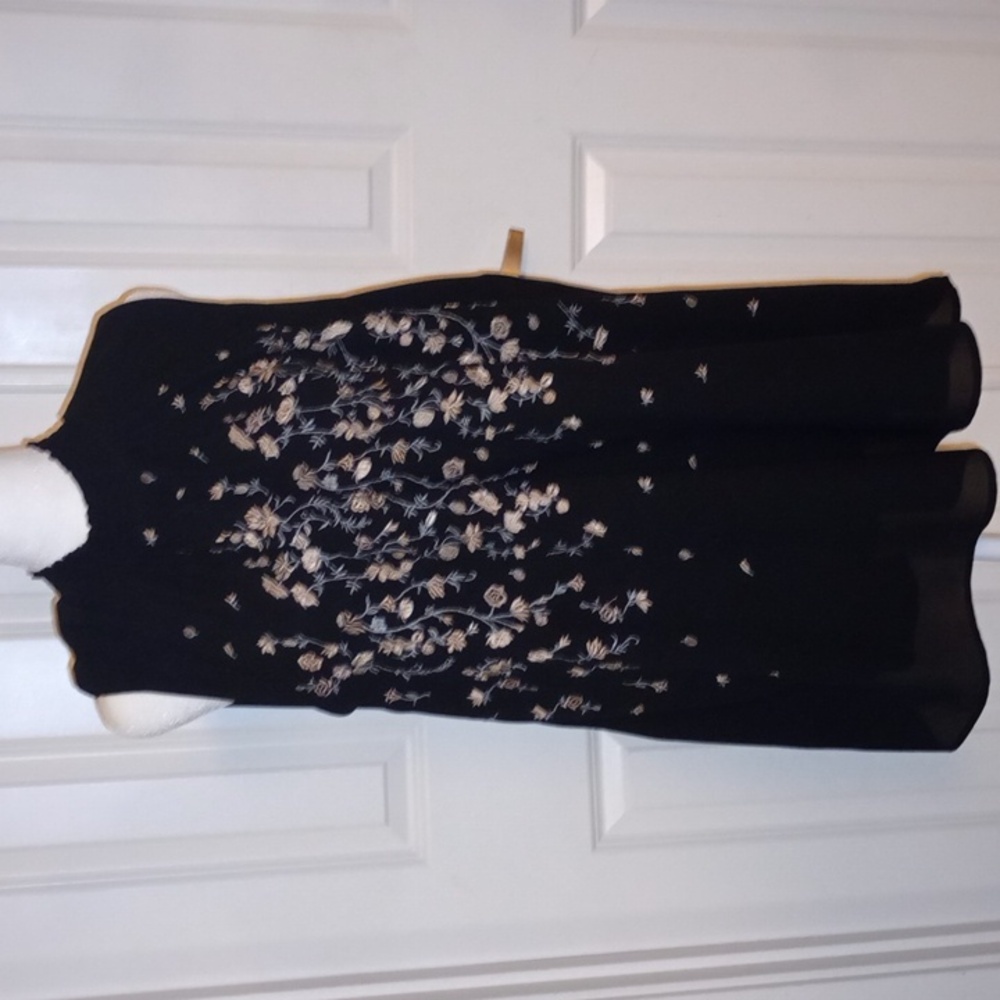 Sheryl Crow sleeveless blouse, XL